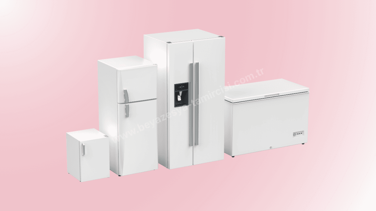 Hasköy Buzdolabı Tamircisi - Hasköy Beyaz Eşya Tamircisi