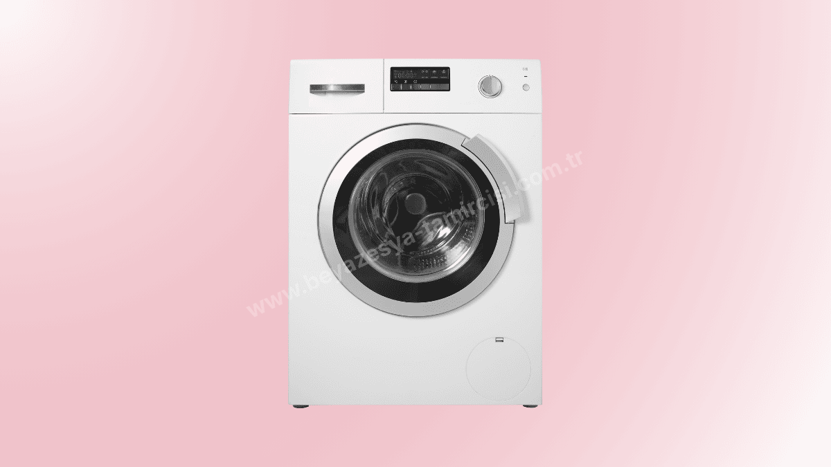 Hasköy Çamaşır Makinesi Tamircisi - Hasköy Beyaz Eşya Tamircisi