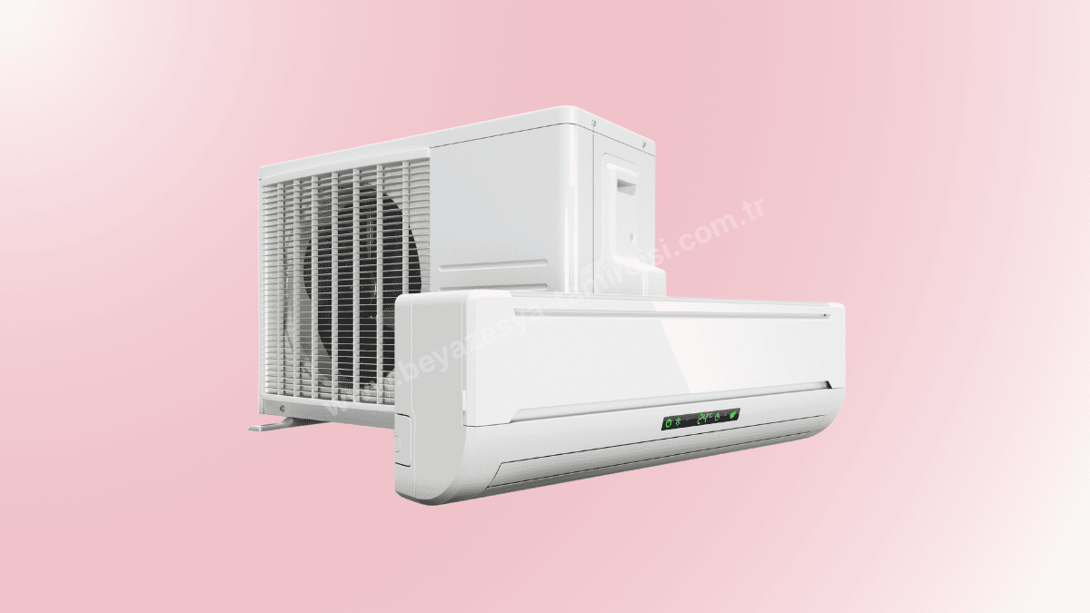 Hasköy Klima Tamircisi - Hasköy Beyaz Eşya Tamircisi